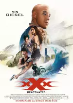 xXx : Reactivated  [BRRIP] - VOSTFR