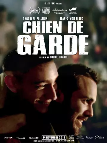 Chien de Garde  [HDRIP] - FRENCH