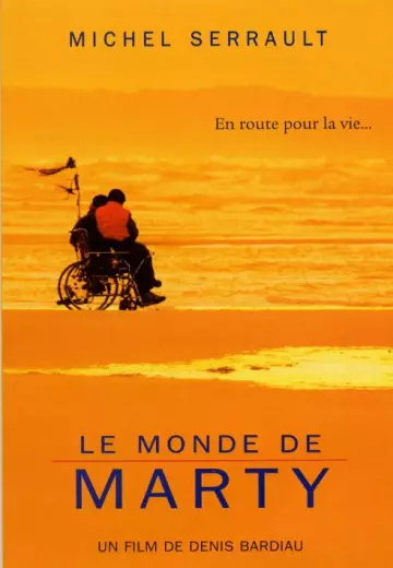 Le Monde de Marty  [DVDRIP] - FRENCH