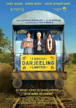 A bord du Darjeeling Limited  [DVDRIP] - VOSTFR