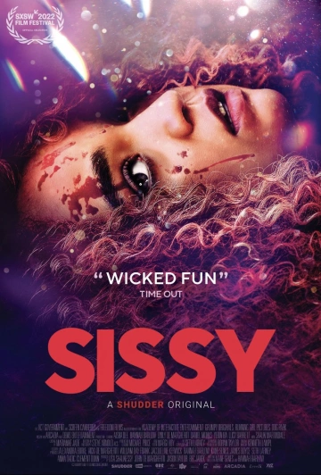 Sissy  [WEB-DL 720p] - FRENCH