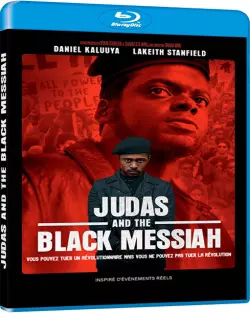 Judas and the Black Messiah  [HDLIGHT 1080p] - MULTI (FRENCH)