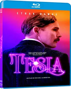 Tesla  [HDLIGHT 720p] - FRENCH