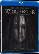 La Malédiction Winchester  [BLU-RAY 720p] - FRENCH