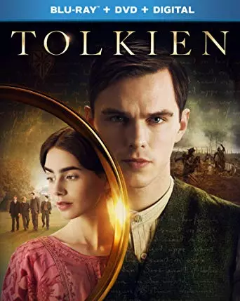 Tolkien  [BLU-RAY 1080p] - MULTI (FRENCH)