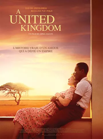 A United Kingdom  [HDLIGHT 1080p] - MULTI (FRENCH)