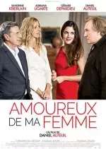 Amoureux de ma femme  [HDRIP] - FRENCH