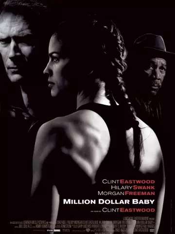 Million Dollar Baby  [DVDRIP] - TRUEFRENCH