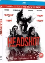 Headshot  [WEB-DL 720p] - FRENCH