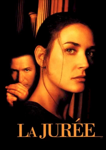 La Jurée  [WEBRIP 1080p] - MULTI (FRENCH)