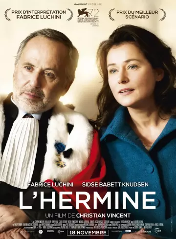 L'Hermine  [BRRIP] - FRENCH