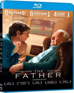 The Father  [HDLIGHT 1080p] - MULTI (FRENCH)