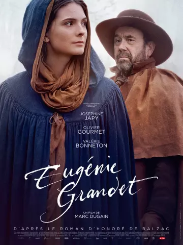 Eugénie Grandet  [WEB-DL 1080p] - FRENCH