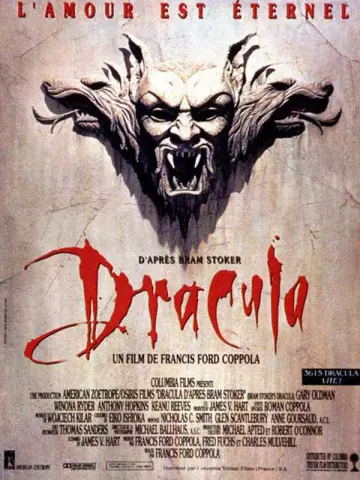 Dracula  [HDLIGHT 1080p] - MULTI (TRUEFRENCH)