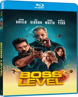 Boss Level  [HDLIGHT 1080p] - MULTI (FRENCH)