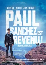 Paul Sanchez Est Revenu !  [WEB-DL 720p] - FRENCH