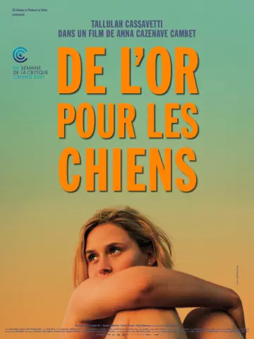 De l'or pour les chiens  [WEB-DL 720p] - FRENCH