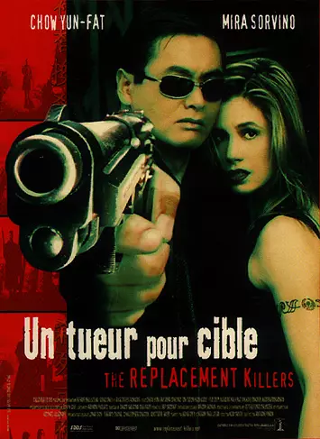 Un tueur pour cible [BDRIP] - TRUEFRENCH