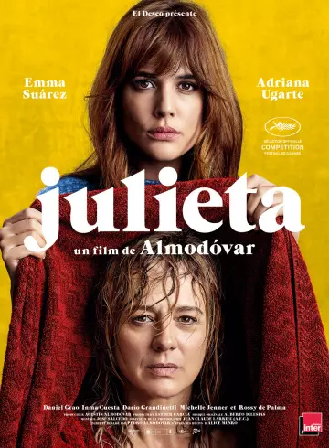 Julieta  [BDRIP] - FRENCH