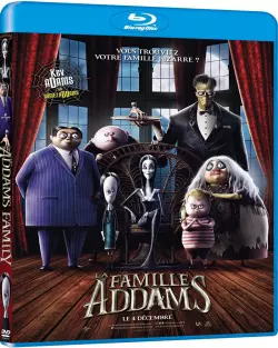 La Famille Addams  [HDLIGHT 1080p] - MULTI (FRENCH)