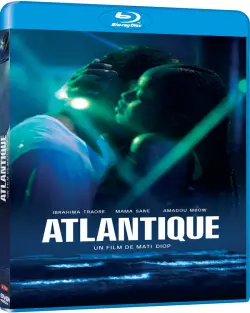 Atlantique  [BLU-RAY 1080p] - MULTI (FRENCH)