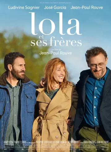 Lola et ses frères [WEB-DL 720p] - FRENCH