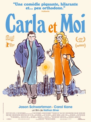 Carla et Moi [WEBRIP] - FRENCH