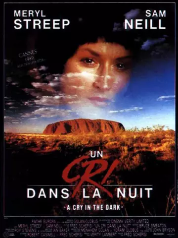 Un Cri dans la nuit [BDRIP] - TRUEFRENCH