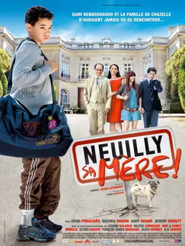 Neuilly sa mère !  [HDLIGHT 1080p] - FRENCH