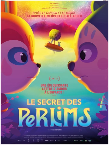 Le Secret des Perlims  [WEB-DL 1080p] - TRUEFRENCH