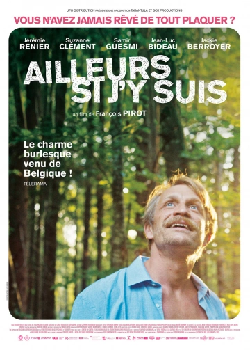 Ailleurs si j'y suis  [HDRIP] - FRENCH