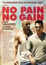 No Pain No Gain [BRRIP] - FRENCH