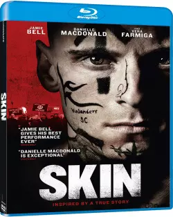 Skin  [HDLIGHT 720p] - FRENCH