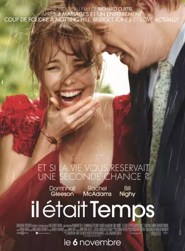 Il était temps  [DVDRIP] - TRUEFRENCH