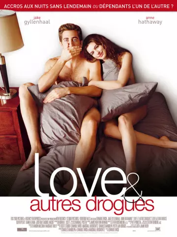 Love, et autres drogues  [HDLIGHT 1080p] - MULTI (TRUEFRENCH)