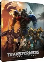 Transformers: The Last Knight  [HDLIGHT 720p] - TRUEFRENCH