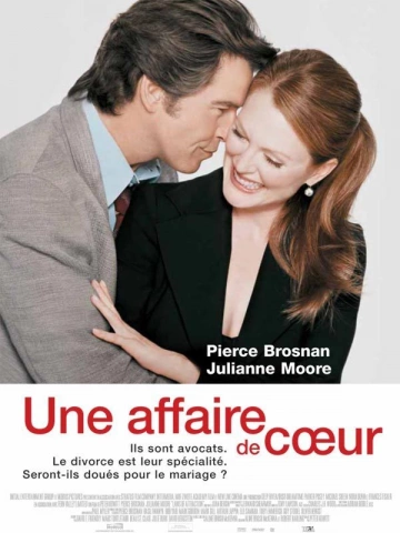 Une Affaire de coeur  [WEB-DL 1080p] - FRENCH