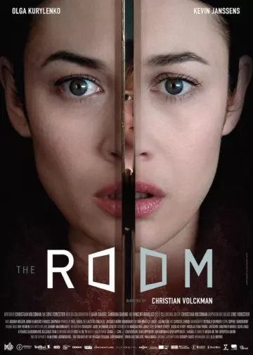 The Room [WEB-DL 1080p] - VOSTFR