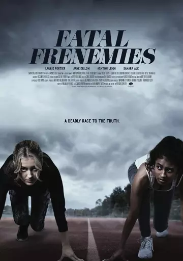 Fatal Frenemies  [WEB-DL 720p] - FRENCH