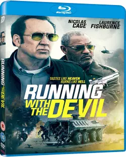 Running With The Devil  [HDLIGHT 720p] - FRENCH