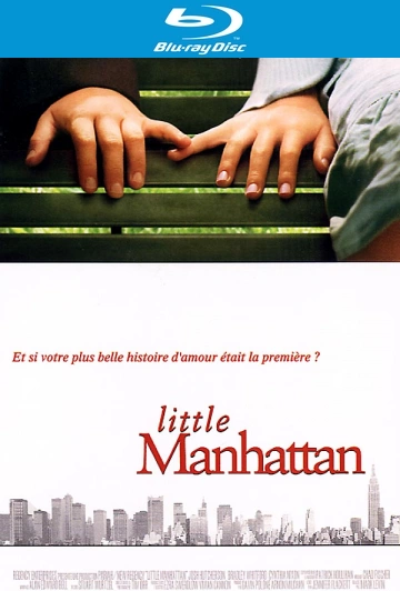 Little Manhattan  [HDLIGHT 1080p] - MULTI (TRUEFRENCH)