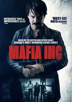 Mafia Inc.  [BDRIP] - TRUEFRENCH