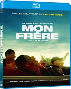 Mon frère  [HDLIGHT 720p] - FRENCH