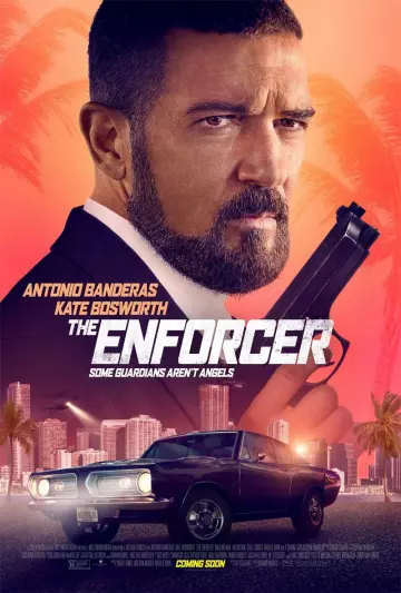 The Enforcer  [BDRIP] - TRUEFRENCH