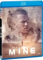 Mine [BDRIP 720p] - VOSTFR