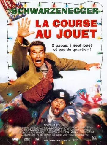 La Course au jouet [DVDRIP] - TRUEFRENCH