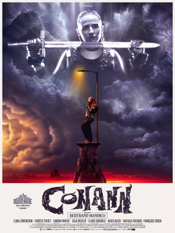 Conann [WEB-DL 720p] - FRENCH