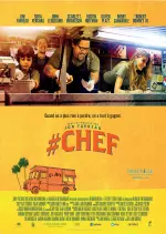 #Chef  [BDRIP] - FRENCH