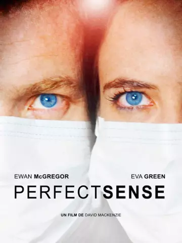 Perfect Sense [BDRIP] - FRENCH