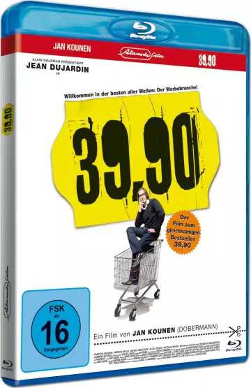 99 francs  [BLU-RAY 1080p] - FRENCH